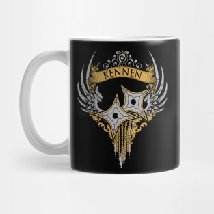 KENNEN - LIMITED EDITION Mug